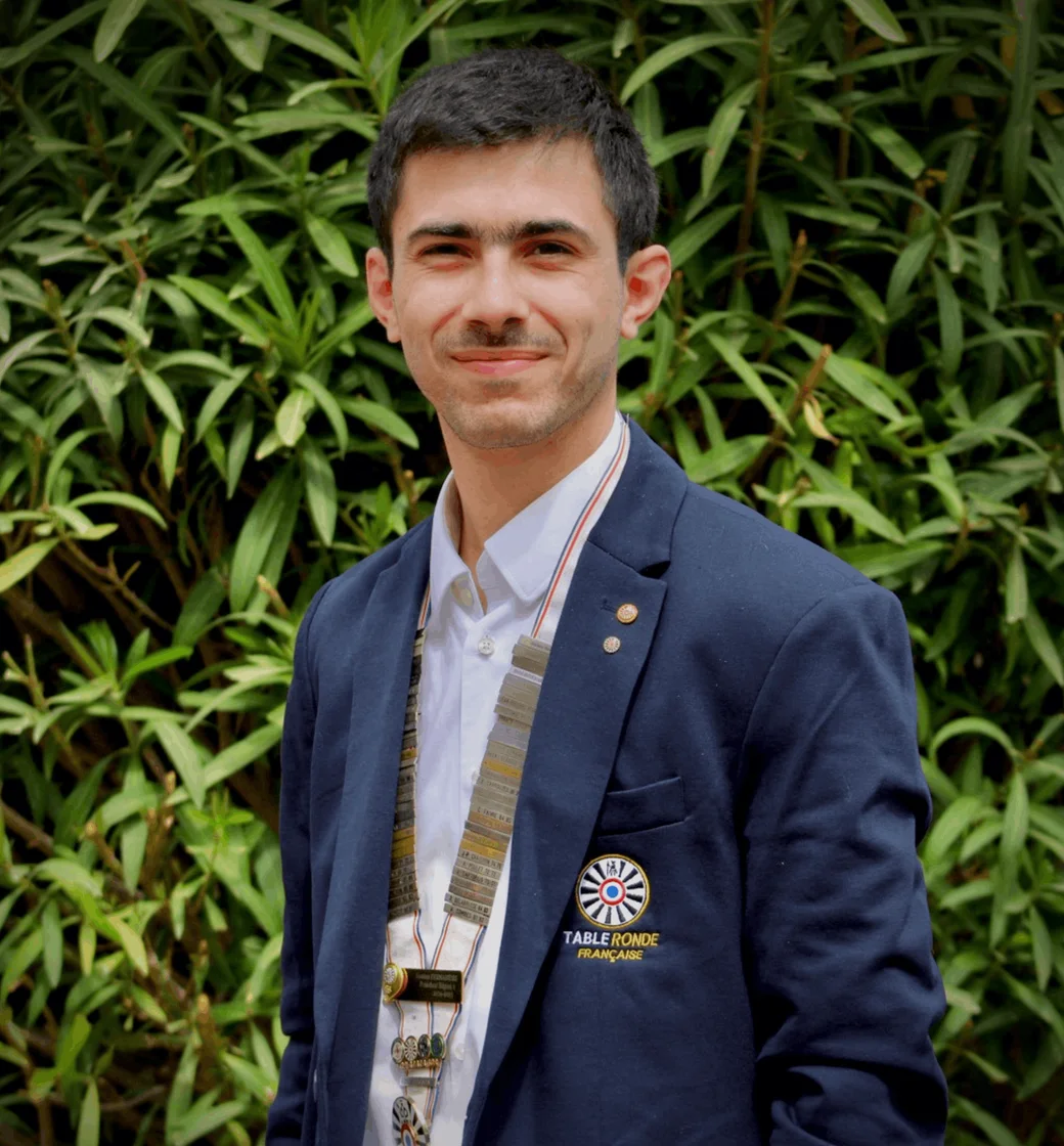 Bastien Fernandes — Digittech