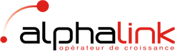 Logo Alphalink