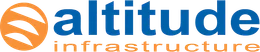 Logo Altitude Infra