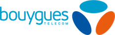 Logo Bouygues Telecom