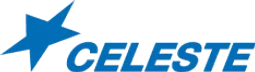Logo CELESTE