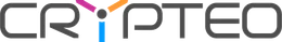 Logo Crypteo