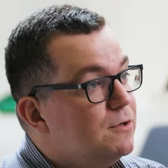 Alexander Chataigner, Account Manager Specialist chez SCC, ESN