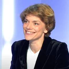 Soline Olszanski, Directrice Commerce et Marketing, ielo
